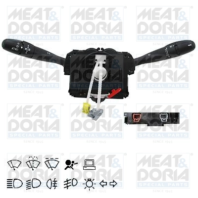 Steering Column Switch